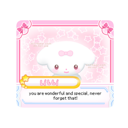 litti game sticker