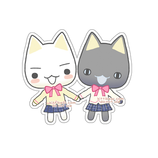 toro kuro sticker